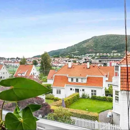 Luxurious W/ Beautiful Location Daire *