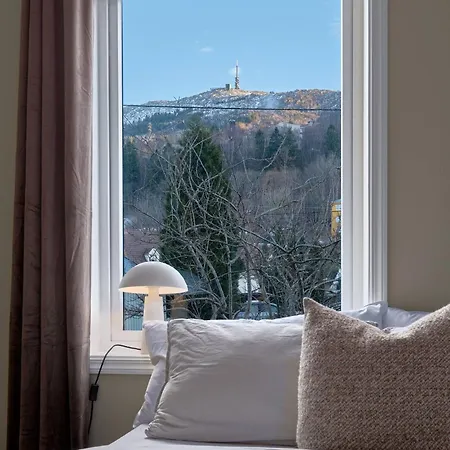 Daire Luxurious W/ Beautiful Location