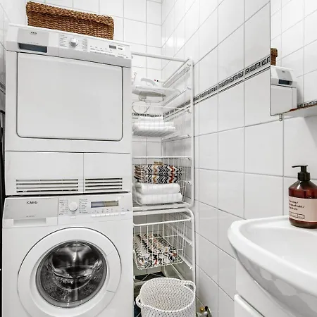 Luxurious W/ Beautiful Location ברגן